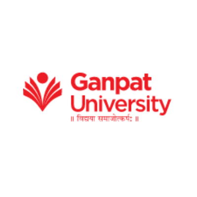 Ganpat University - Pre Vibrant Virtual Startup Showcase 2022